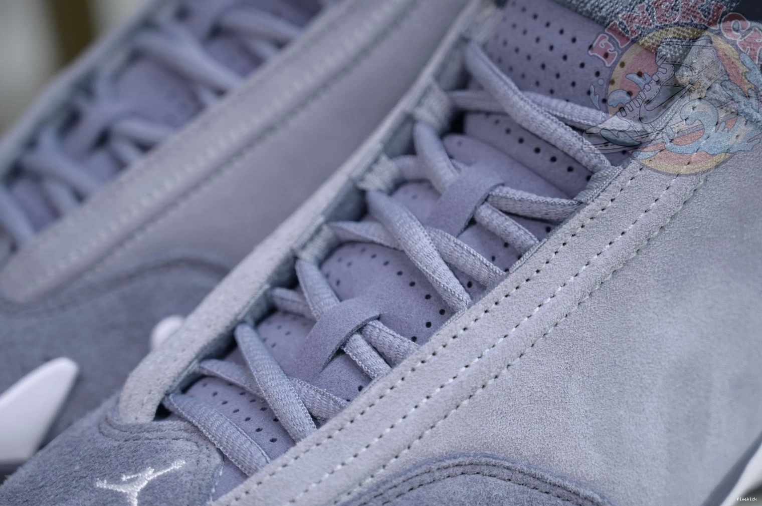 14 Grey